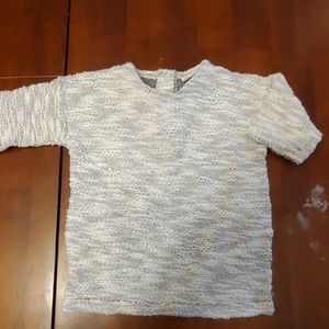 Old navy girls tunic